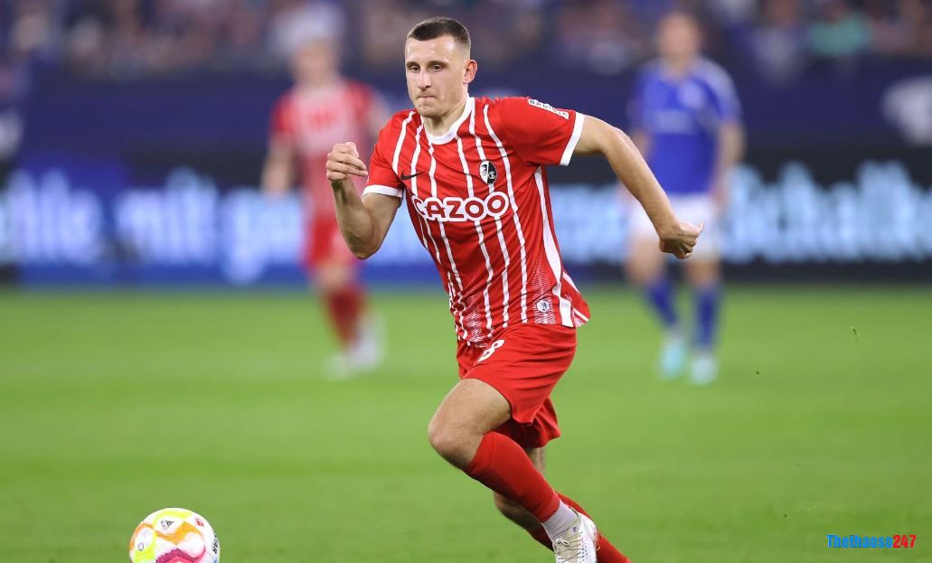 Soi kèo Freiburg vs Koln Soi kèo Freiburg vs Koln