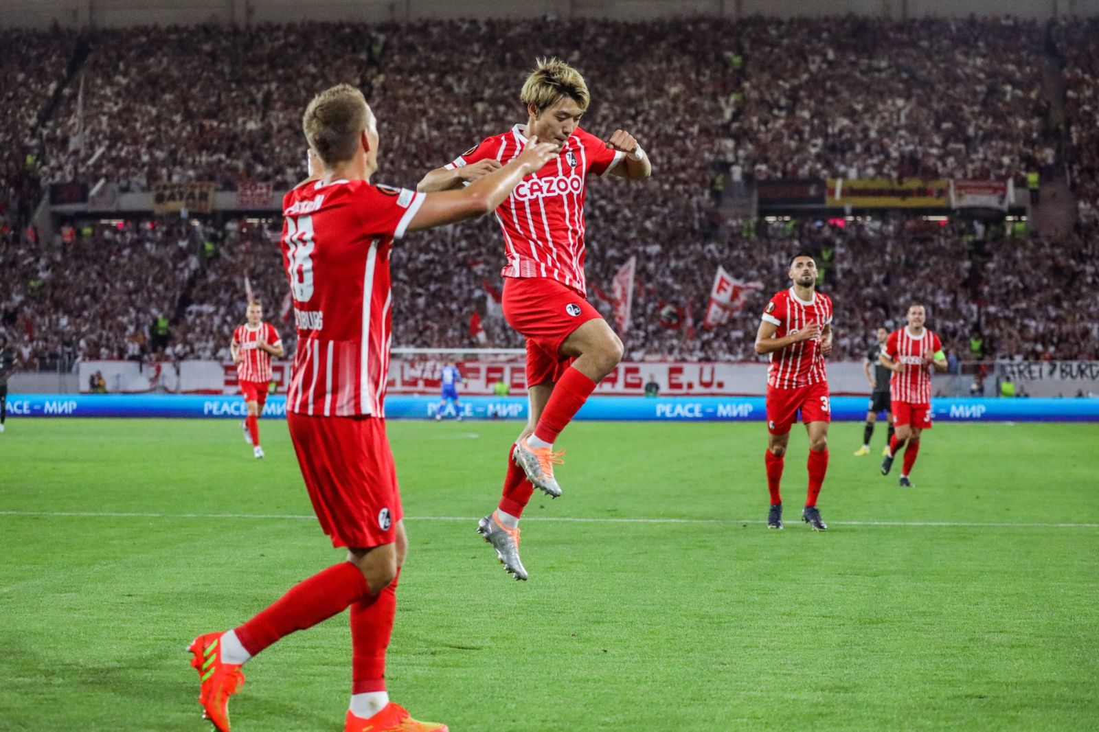 Soi kèo Freiburg vs Monchengladbach Soi kèo Freiburg vs Monchengladbach