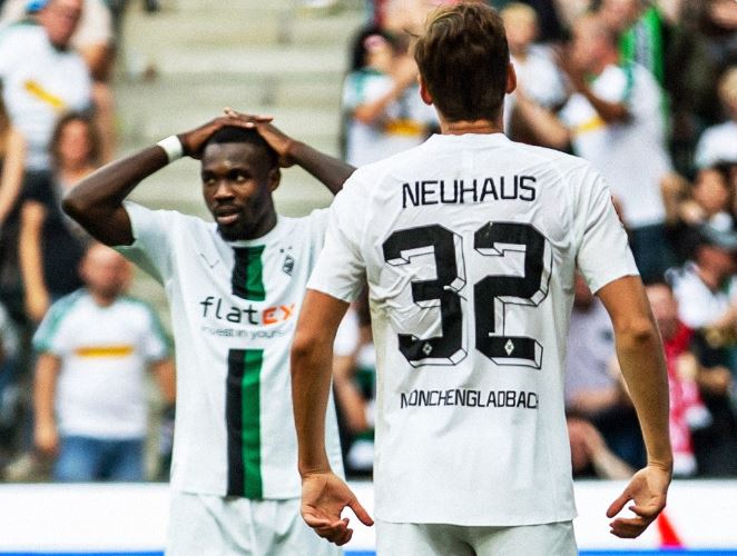 Soi kèo Freiburg vs Monchengladbach Soi kèo Freiburg vs Monchengladbach