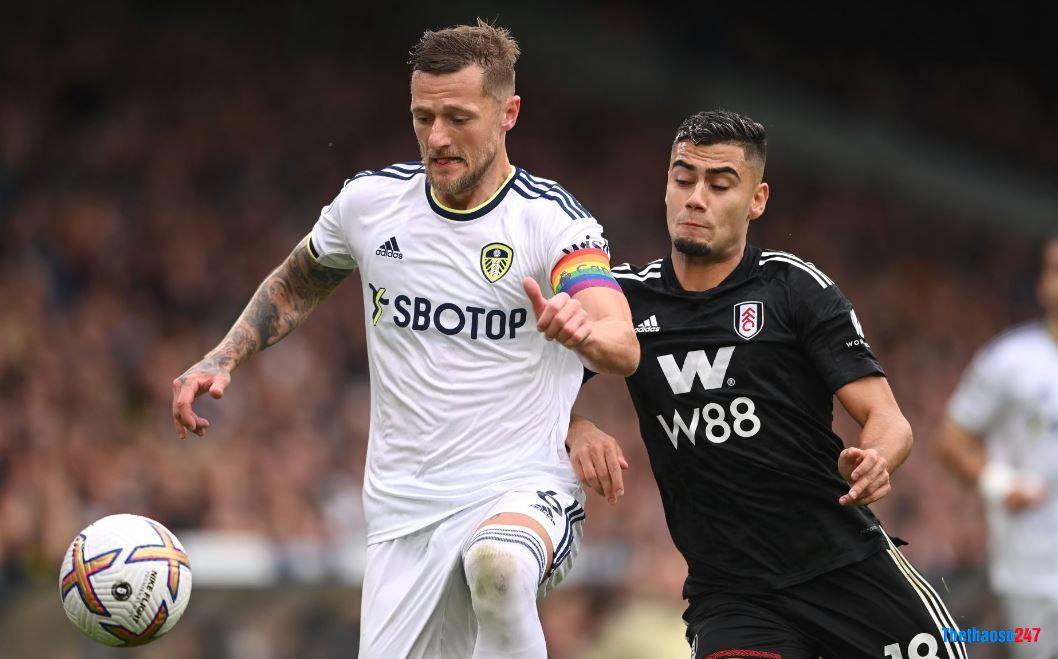 Soi kèo Fulham vs Leeds United Soi kèo Fulham vs Leeds United