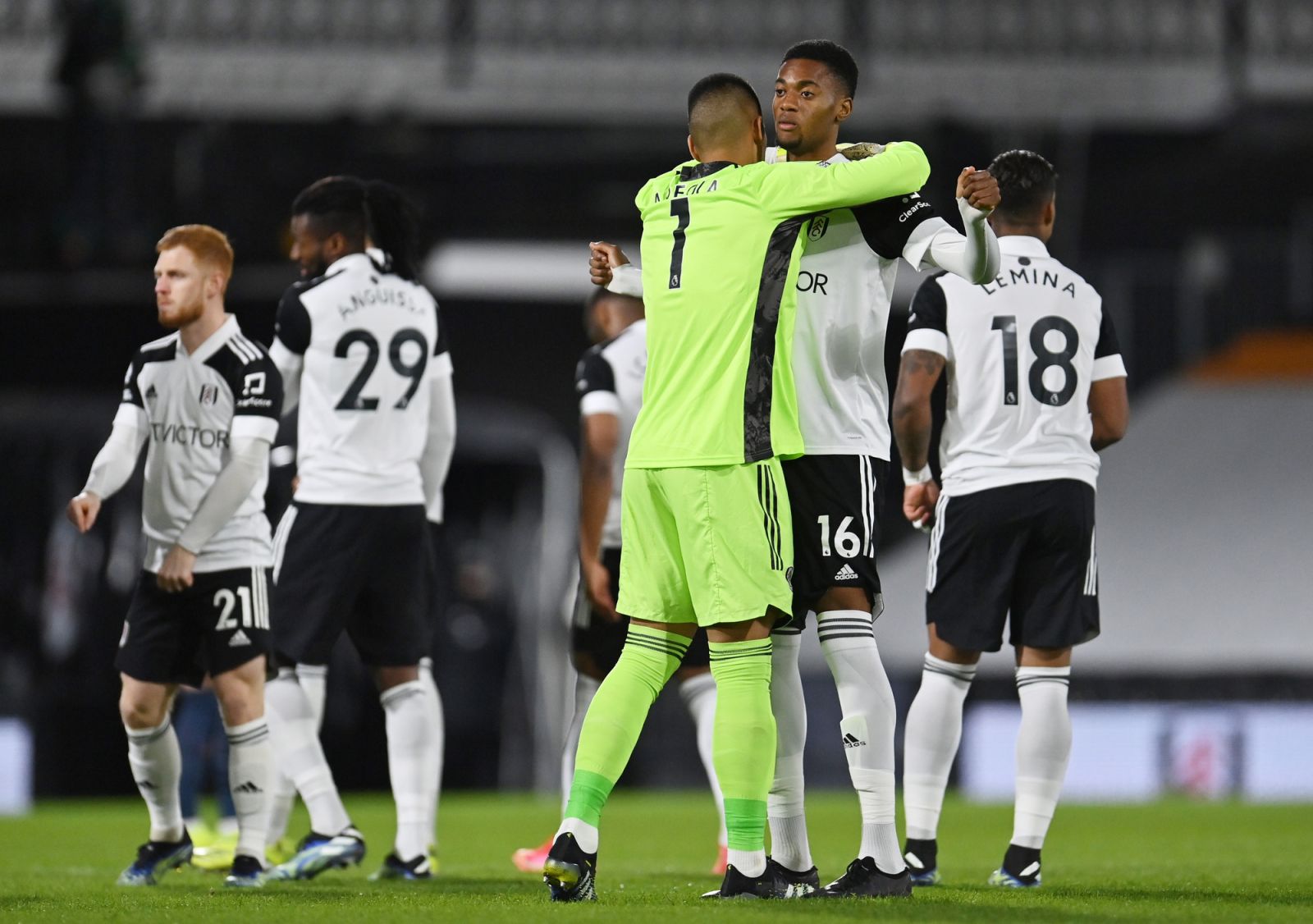 Soi kèo Fulham vs Liverpool Soi kèo Fulham vs Liverpool