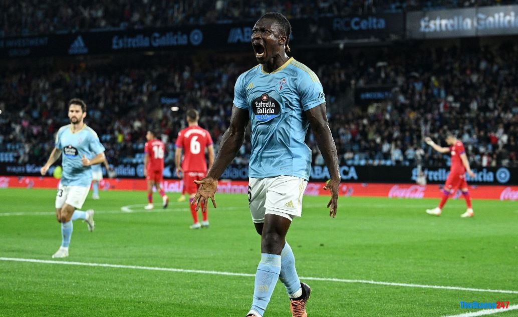 Soi kèo Gernika vs Celta Vigo Soi kèo Gernika vs Celta Vigo