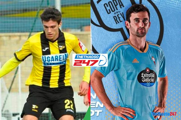 Soi kèo Gernika vs Celta Vigo Soi kèo Gernika vs Celta Vigo