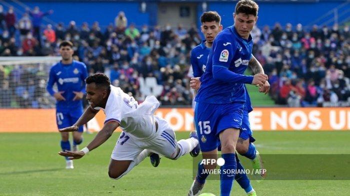 Soi kèo Getafe vs Villarreal