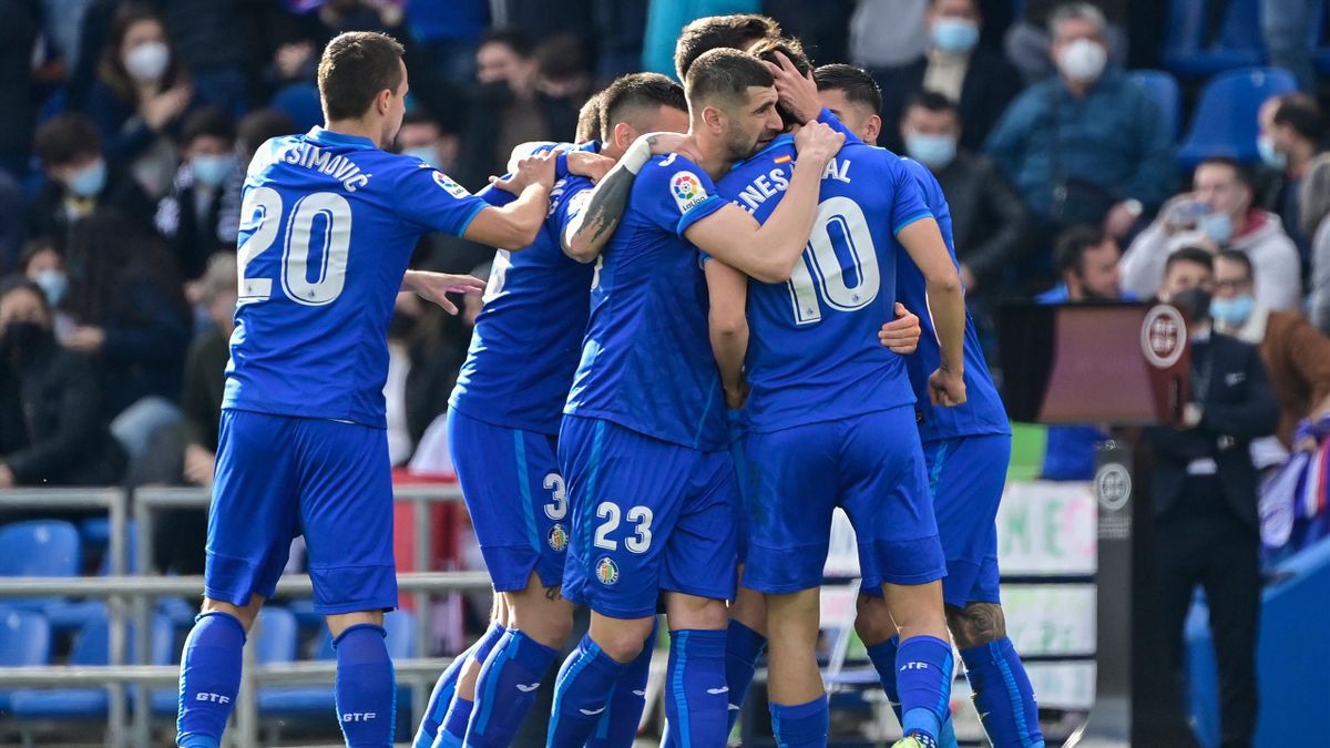 Soi kèo Girona vs Getafe Soi kèo Girona vs Getafe