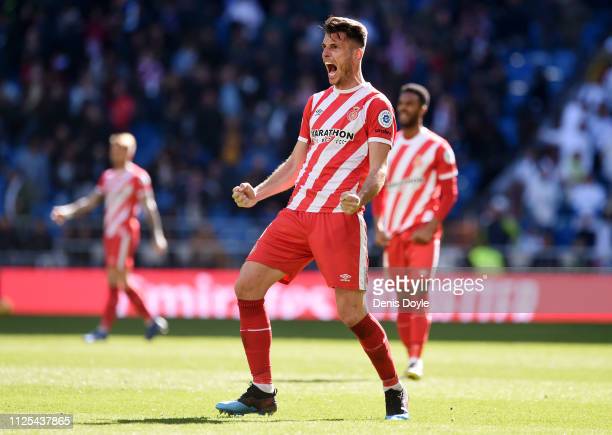 Soi kèo Girona vs Getafe Soi kèo Girona vs Getafe