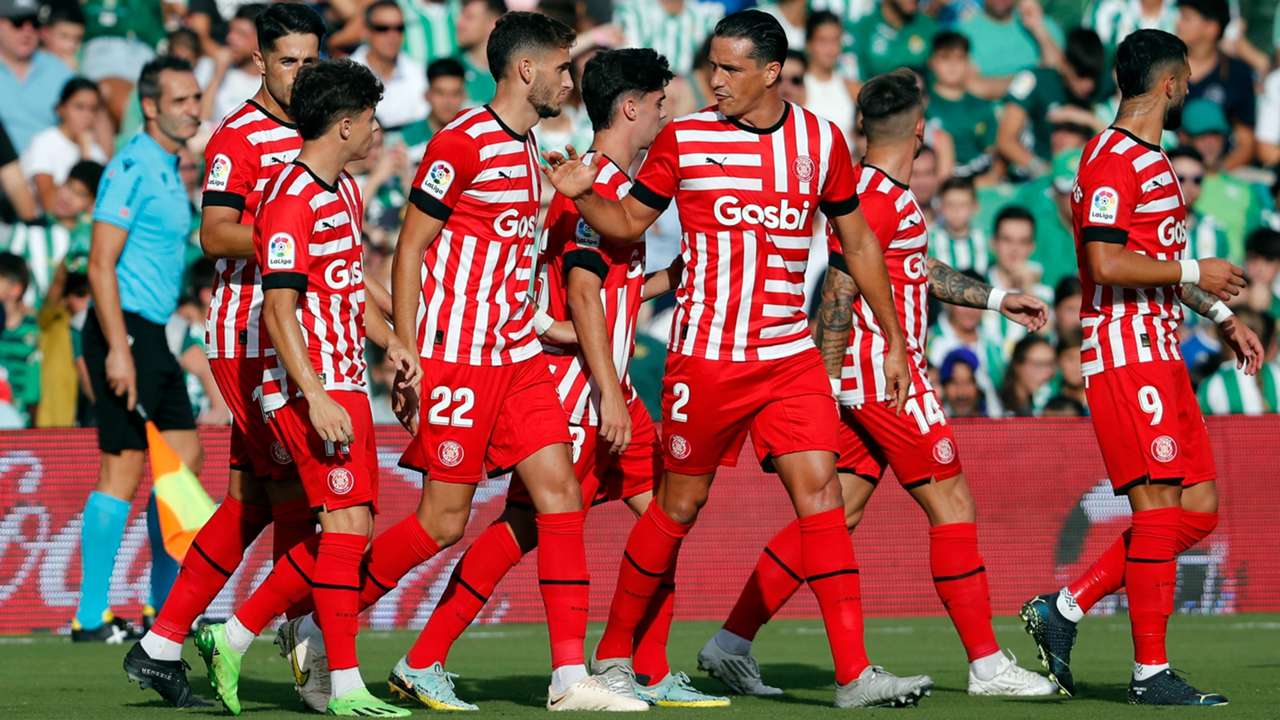 Soi kèo Girona vs Osasuna Soi kèo Girona vs Osasuna