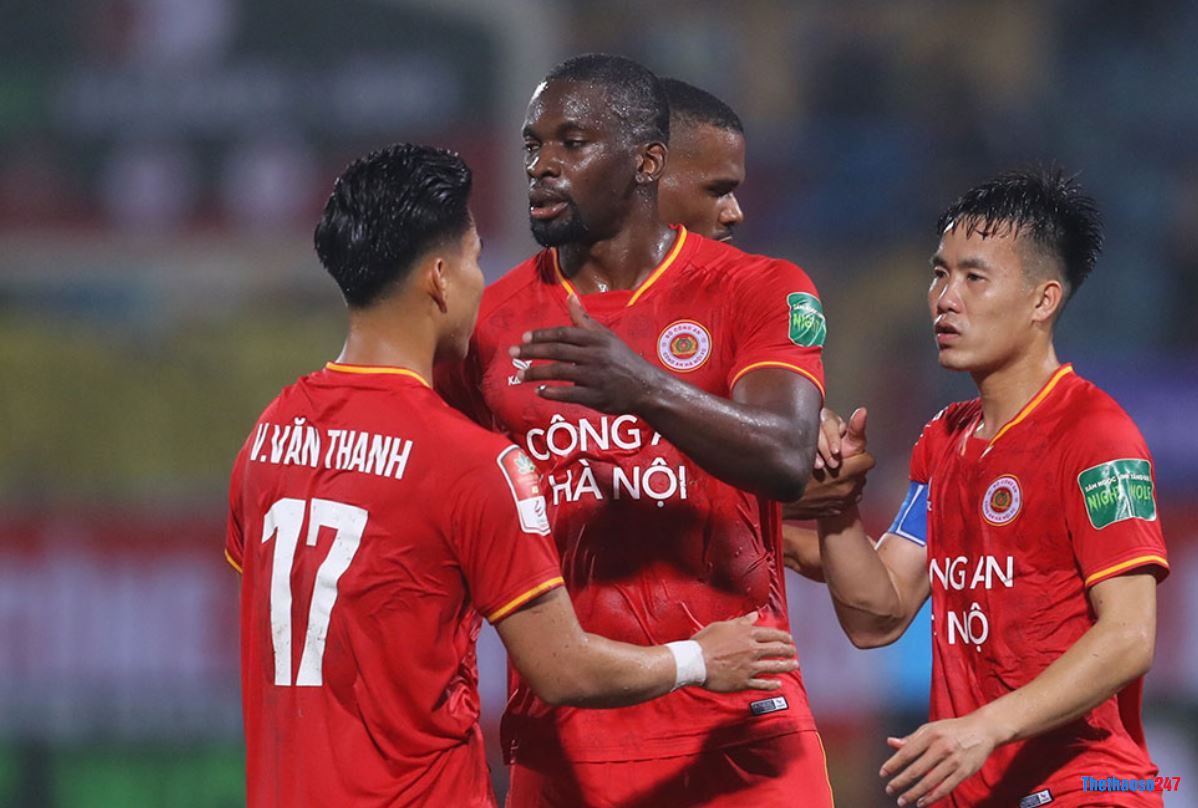 Soi kèo Hà Nội vs Công An Hà Nội Soi kèo Hà Nội vs Công An Hà Nội