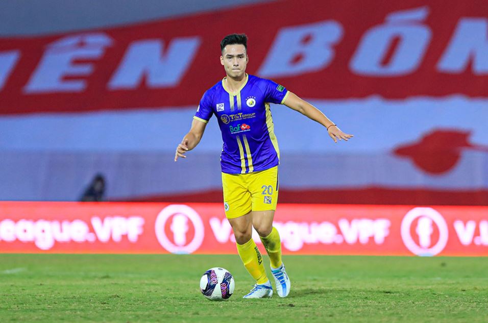 Soi kèo Hà Nội vs SHB Đà Nẵng Soi kèo Hà Nội vs SHB Đà Nẵng