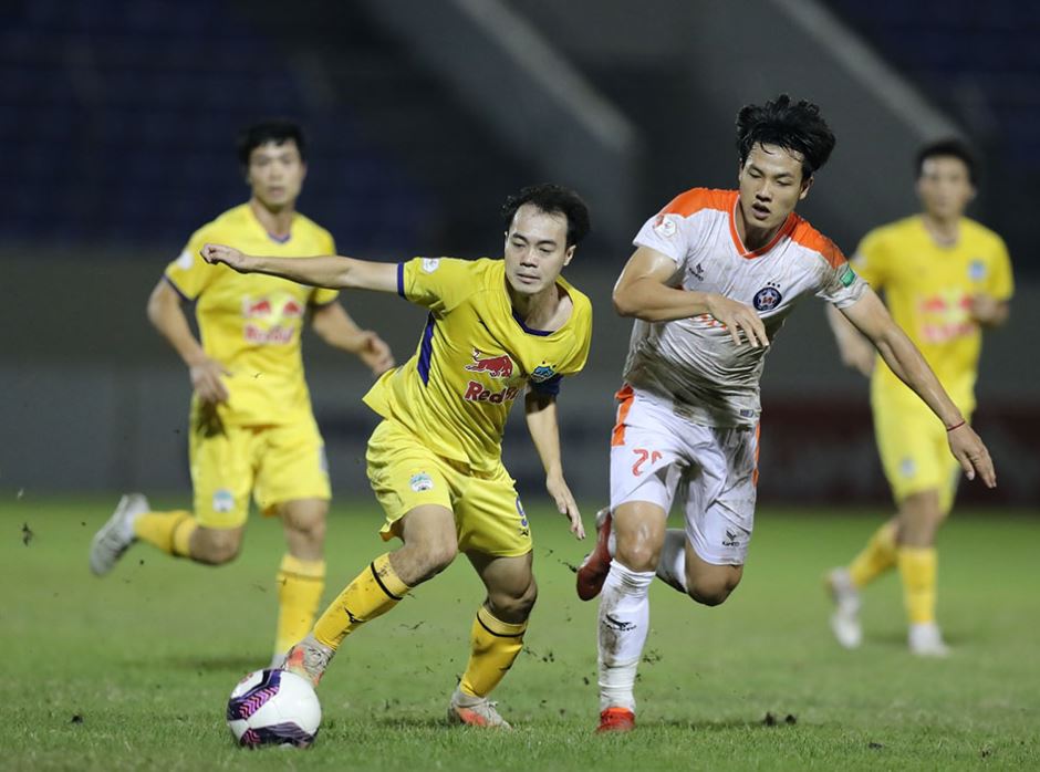 Soi kèo Hà Nội vs SHB Đà Nẵng Soi kèo Hà Nội vs SHB Đà Nẵng