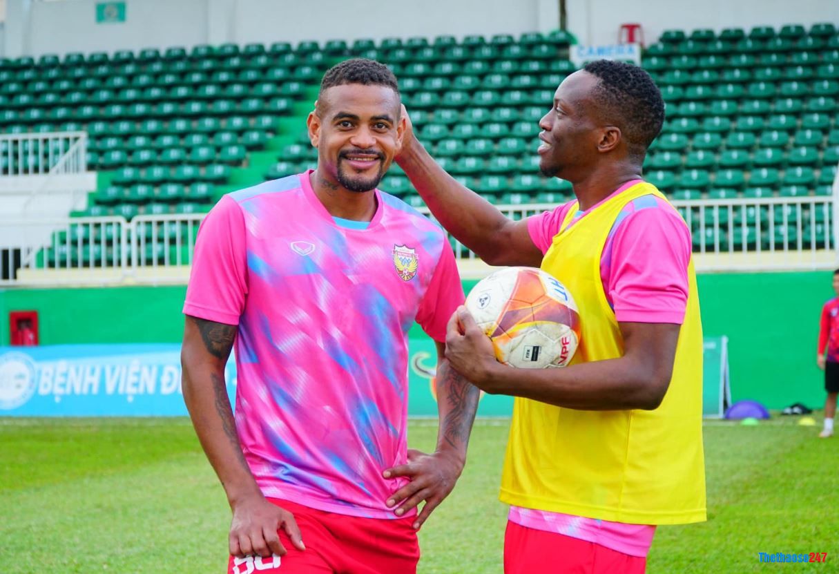 Soi kèo HAGL vs Hồng Lĩnh Hà Tĩnh Soi kèo HAGL vs Hồng Lĩnh Hà Tĩnh