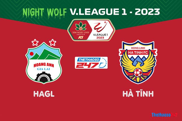 Soi kèo HAGL vs Hồng Lĩnh Hà Tĩnh Soi kèo HAGL vs Hồng Lĩnh Hà Tĩnh