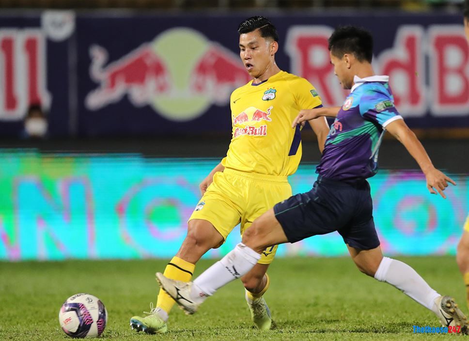 Soi kèo HAGL vs Nam Định Soi kèo HAGL vs Nam Định