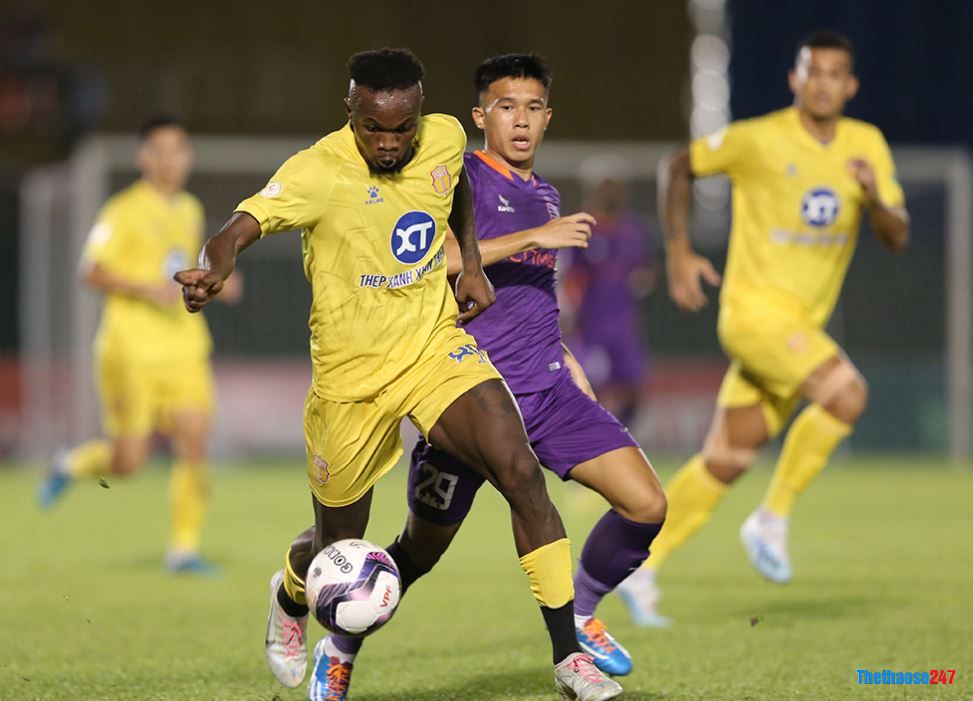 Soi kèo HAGL vs Nam Định Soi kèo HAGL vs Nam Định