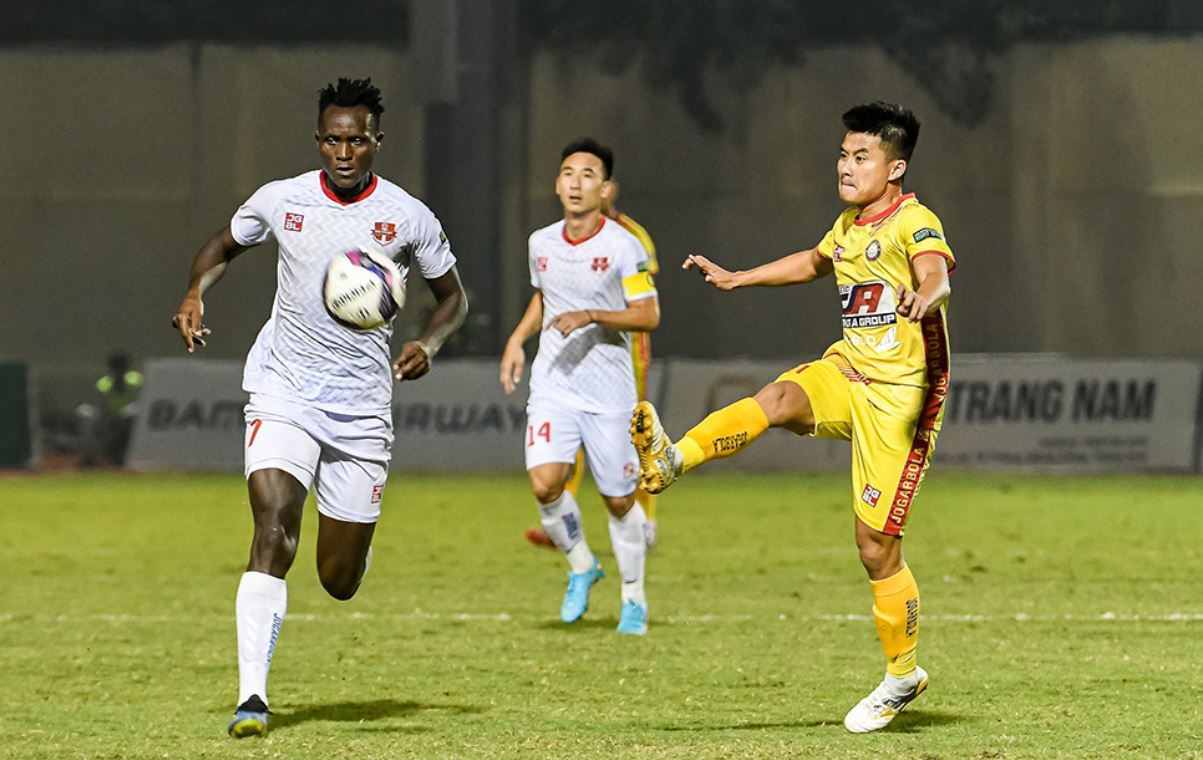 Soi kèo Hải Phòng vs Becamex Bình Dương Soi kèo Hải Phòng vs Becamex Bình Dương