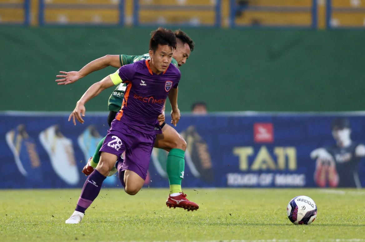 Soi kèo Hải Phòng vs Becamex Bình Dương Soi kèo Hải Phòng vs Becamex Bình Dương