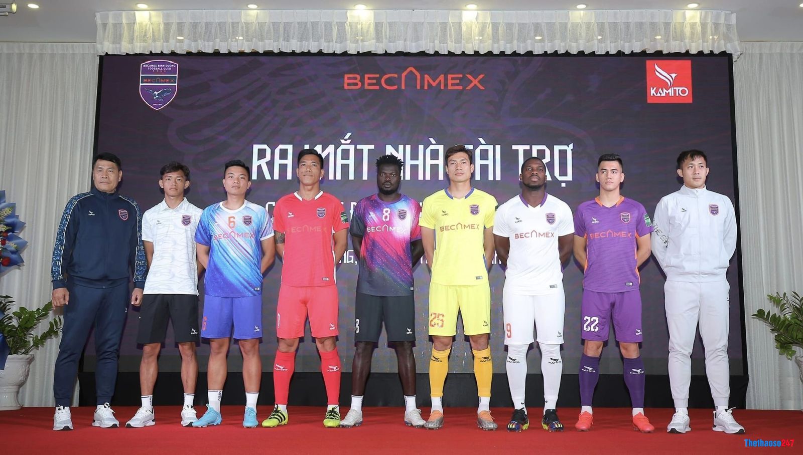 Soi kèo Hải Phòng vs Becamex Bình Dương Soi kèo Hải Phòng vs Becamex Bình Dương