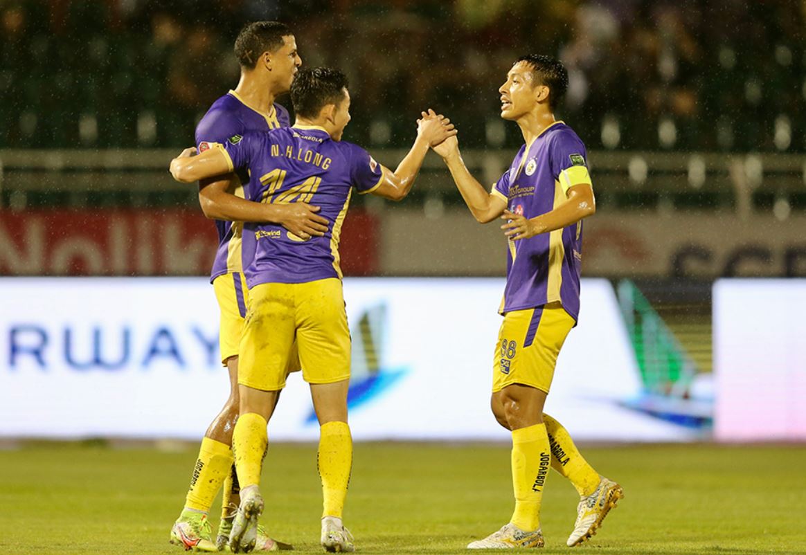 Soi kèo Hải Phòng vs Hà Nội