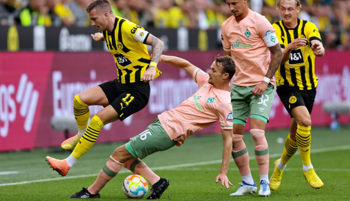 Soi kèo Hertha Berlin vs Dortmund Soi kèo Hertha Berlin vs Dortmund