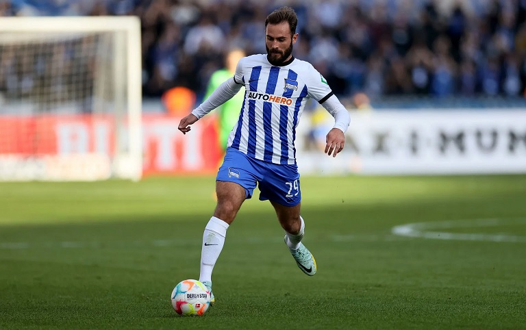 Soi kèo Hertha Berlin vs Freiburg Soi kèo Hertha Berlin vs Freiburg