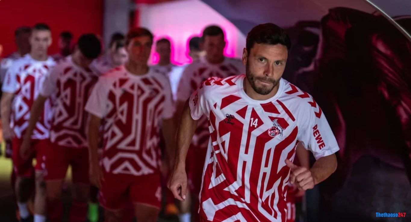 Soi kèo Hertha Berlin vs Koln Soi kèo Hertha Berlin vs Koln