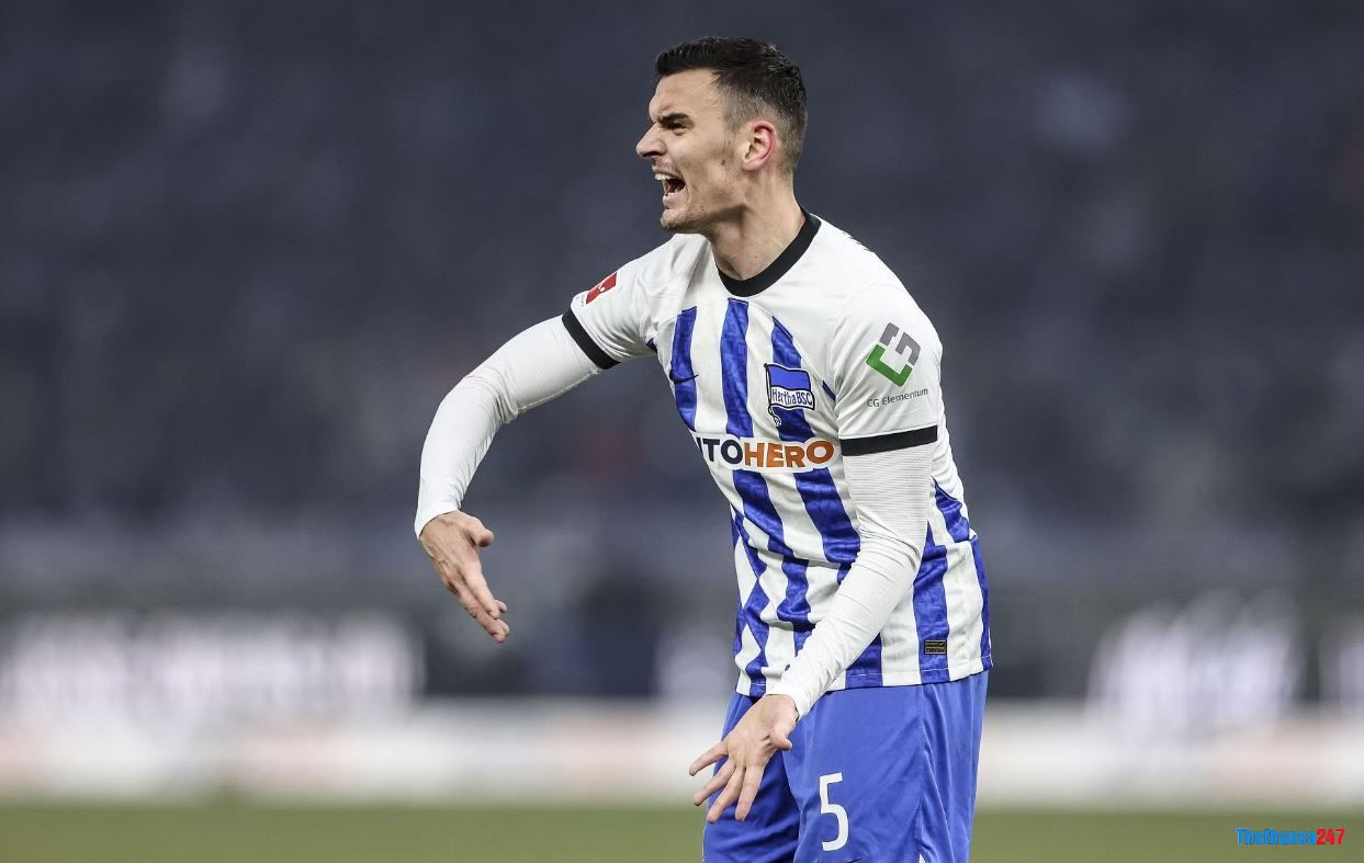 Soi kèo Hertha Berlin vs Monchengladbach Soi kèo Hertha Berlin vs Monchengladbach