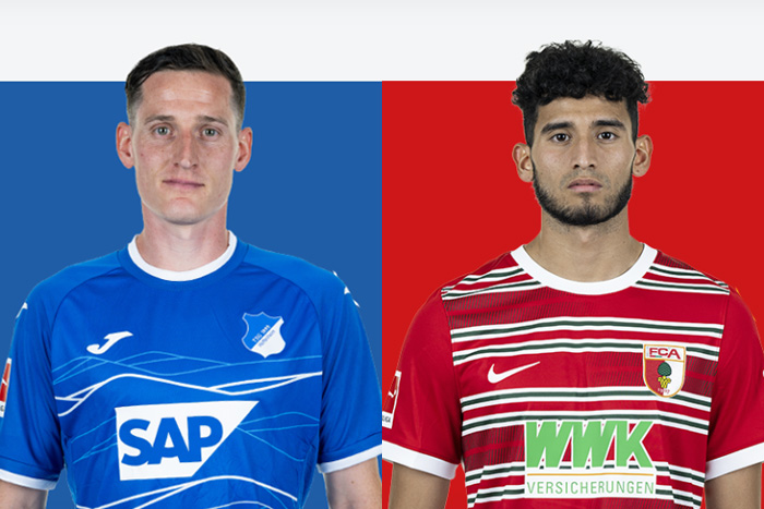 Soi kèo Hoffenheim vs Augsburg Soi kèo Hoffenheim vs Augsburg