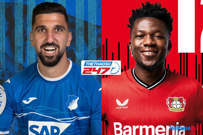 Soi kèo Hoffenheim vs Bayer Leverkusen Soi kèo Hoffenheim vs Bayer Leverkusen
