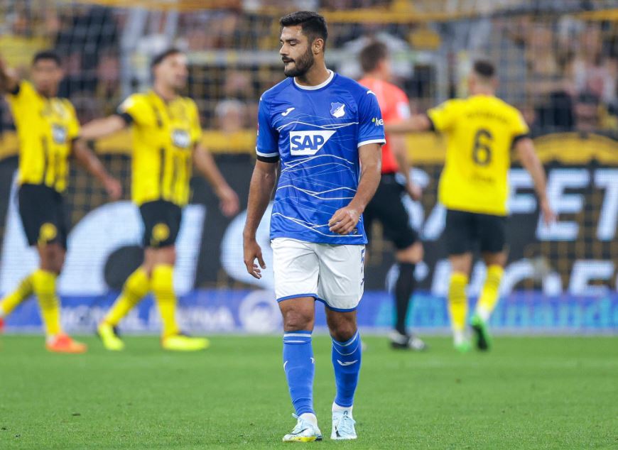 Soi kèo Hoffenheim vs Mainz 05 Soi kèo Hoffenheim vs Mainz 05