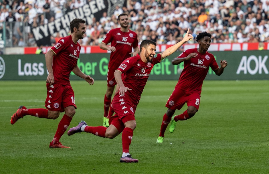 Soi kèo Hoffenheim vs Mainz 05 Soi kèo Hoffenheim vs Mainz 05