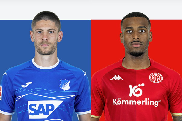 Soi kèo Hoffenheim vs Mainz 05 Soi kèo Hoffenheim vs Mainz 05