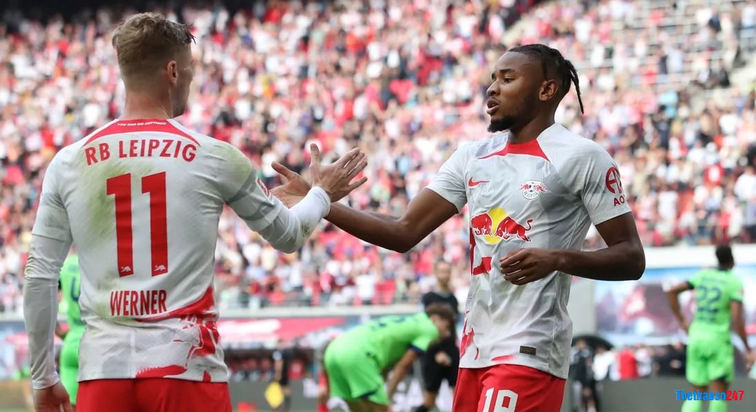 Soi kèo Hoffenheim vs RB Leipzig Soi kèo Hoffenheim vs RB Leipzig