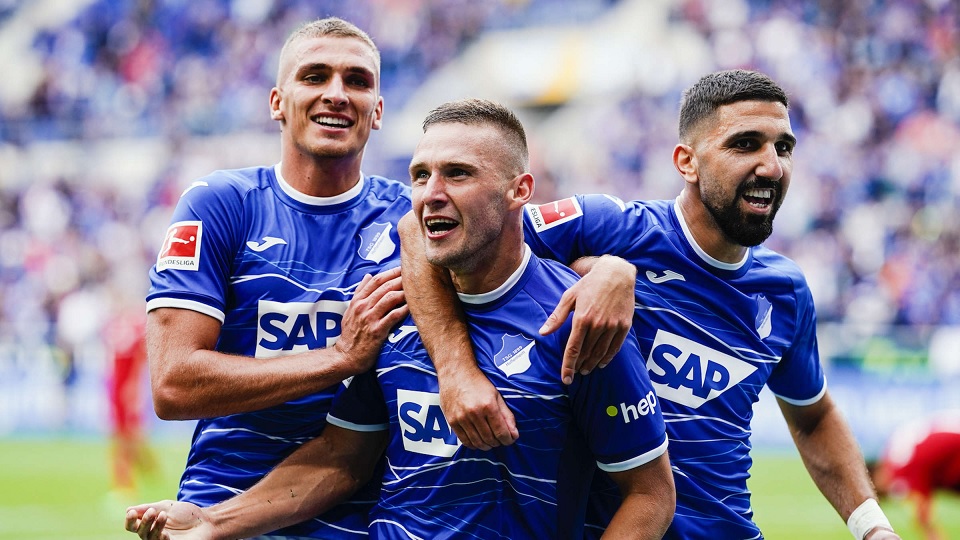 Soi kèo Hoffenheim vs Werder Bremen Soi kèo Hoffenheim vs Werder Bremen