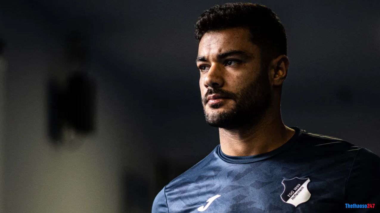 Soi kèo Hoffenheim vs Wolfsburg Soi kèo Hoffenheim vs Wolfsburg