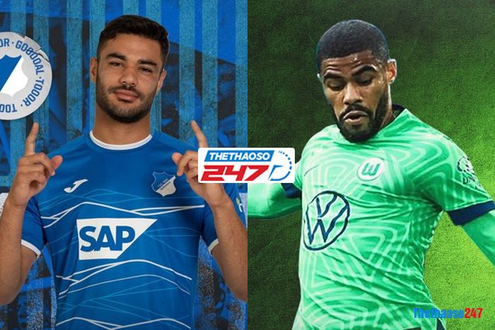 Soi kèo Hoffenheim vs Wolfsburg Soi kèo Hoffenheim vs Wolfsburg