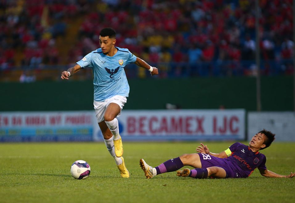 Soi kèo Hồng Lĩnh Hà Tĩnh vs Viettel Soi kèo Hồng Lĩnh Hà Tĩnh vs Viettel