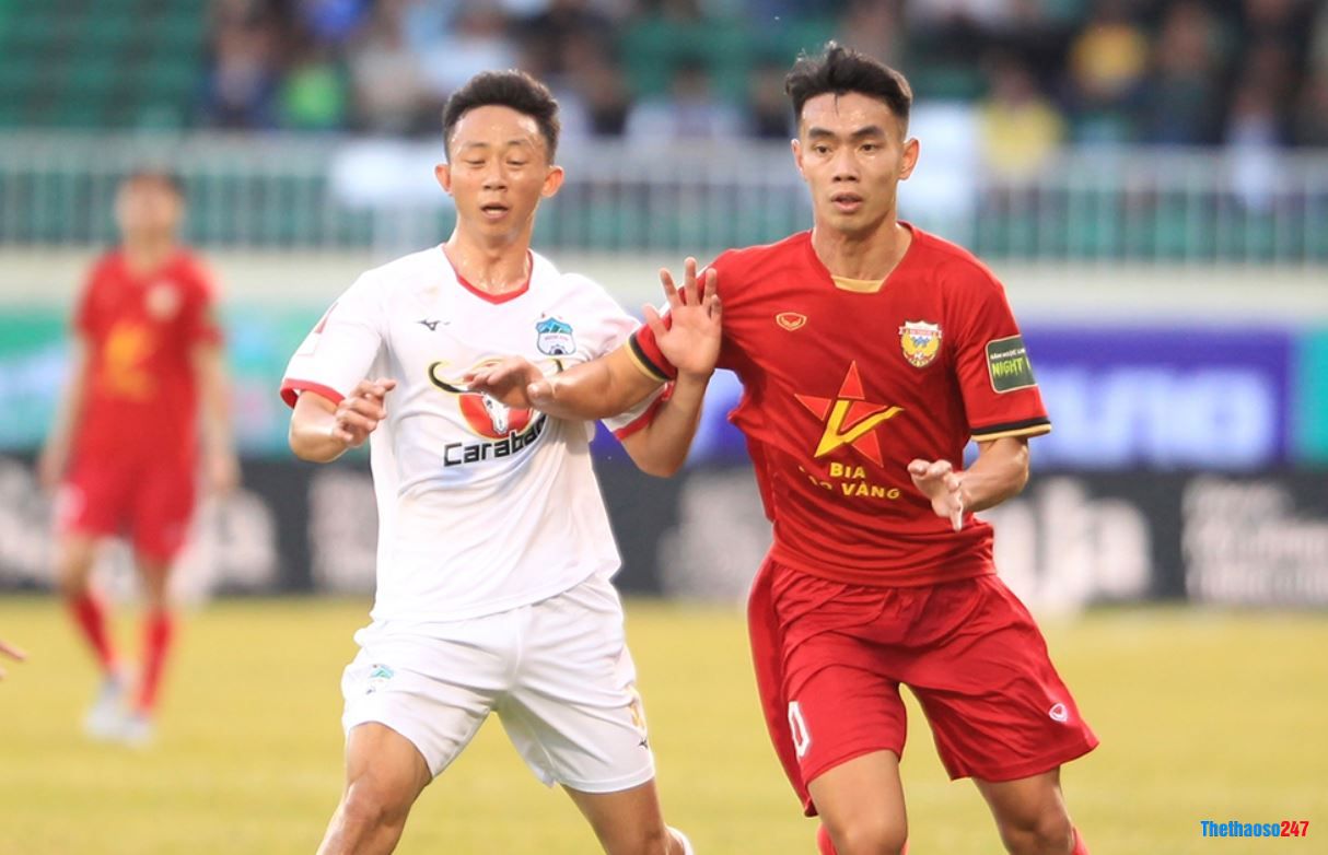 Soi kèo Hồng Lĩnh Hà Tĩnh vs Viettel Soi kèo Hồng Lĩnh Hà Tĩnh vs Viettel