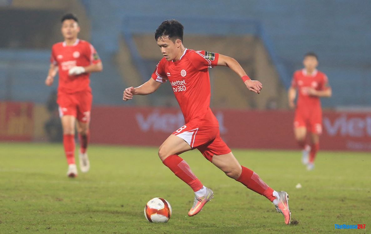 Soi kèo Hồng Lĩnh Hà Tĩnh vs Viettel Soi kèo Hồng Lĩnh Hà Tĩnh vs Viettel
