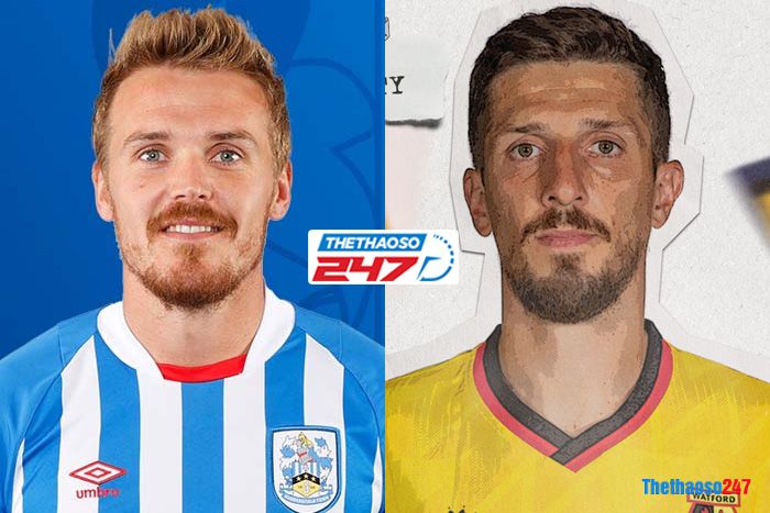 Soi kèo Huddersfield Town vs Watford Soi kèo Huddersfield Town vs Watford