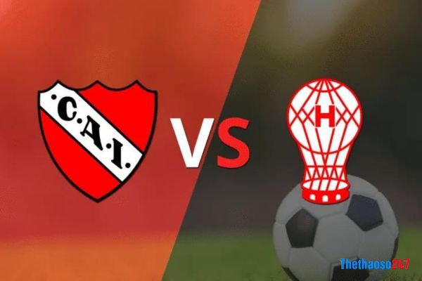Soi kèo Independiente vs Huracan, Giải vô địch Argentina Soi kèo Independiente vs Huracan, Giải vô địch Argentina