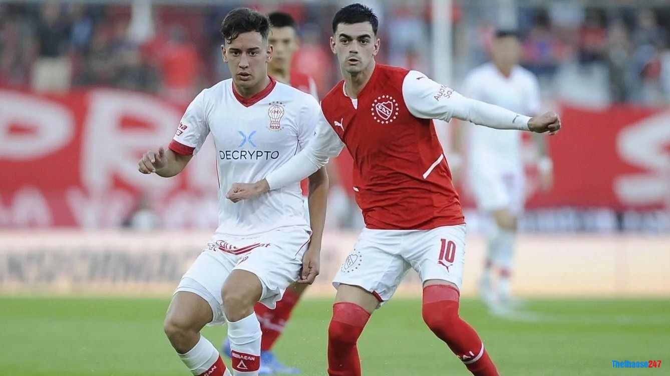 Soi kèo Independiente vs Huracan, Giải vô địch Argentina Soi kèo Independiente vs Huracan, Giải vô địch Argentina