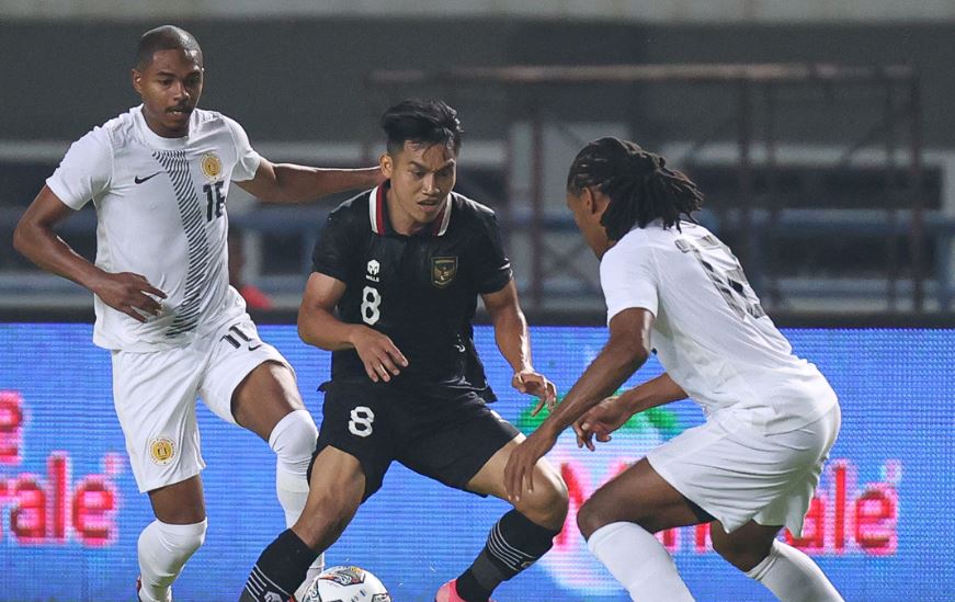 Soi kèo Indonesia vs Curacao Soi kèo Indonesia vs Curacao