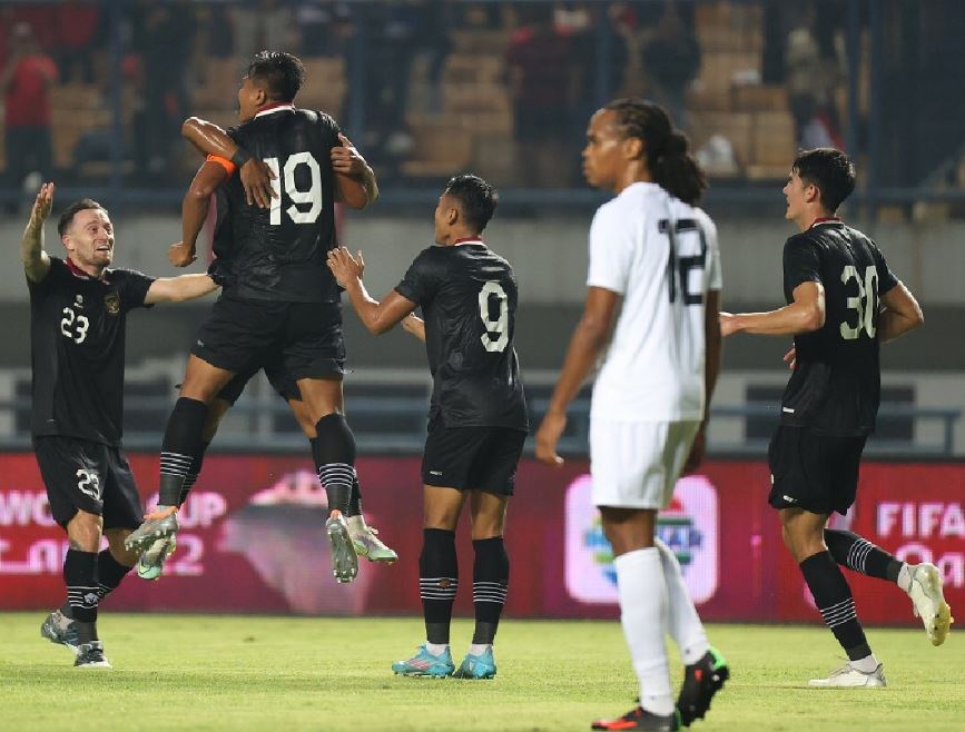 Soi kèo Indonesia vs Curacao Soi kèo Indonesia vs Curacao