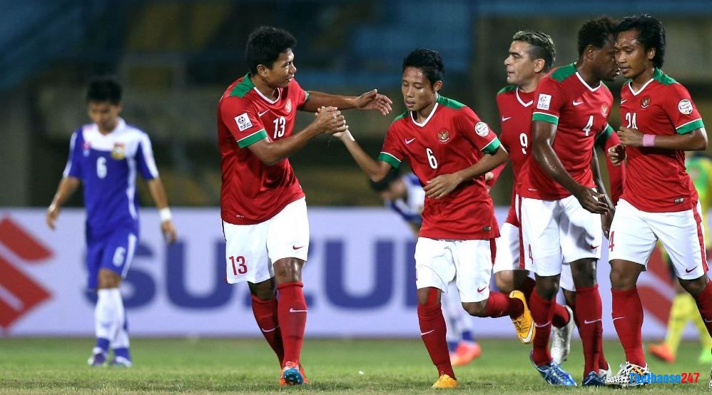 Soi kèo Indonesia vs Palestine Soi kèo Indonesia vs Palestine