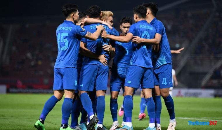 Soi kèo Indonesia vs Thái Lan Soi kèo Indonesia vs Thái Lan