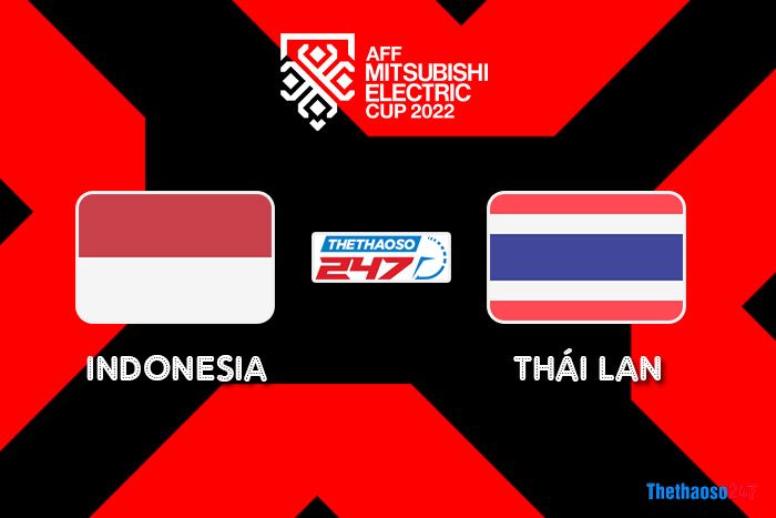 Soi kèo Indonesia vs Thái Lan Soi kèo Indonesia vs Thái Lan