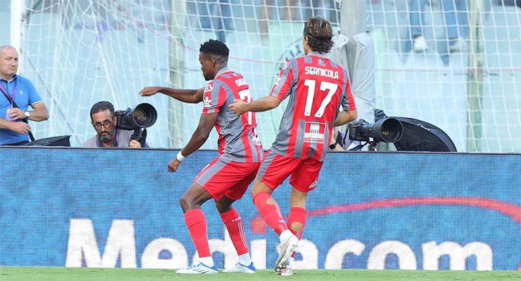 Soi kèo Inter Milan vs Cremonese 01h45 ngày 31/8 - Ảnh 2 Soi kèo Inter Milan vs Cremonese 01h45 ngày 31/8 - Ảnh 2