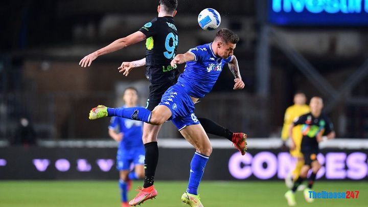 Soi kèo Inter Milan vs Empoli, Serie A Soi kèo Inter Milan vs Empoli, Serie A