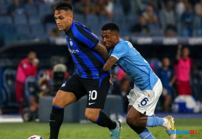 Soi kèo Inter Milan vs Lazio Soi kèo Inter Milan vs Lazio