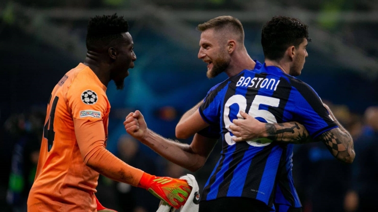 Soi kèo Inter Milan vs Salernitana Soi kèo Inter Milan vs Salernitana